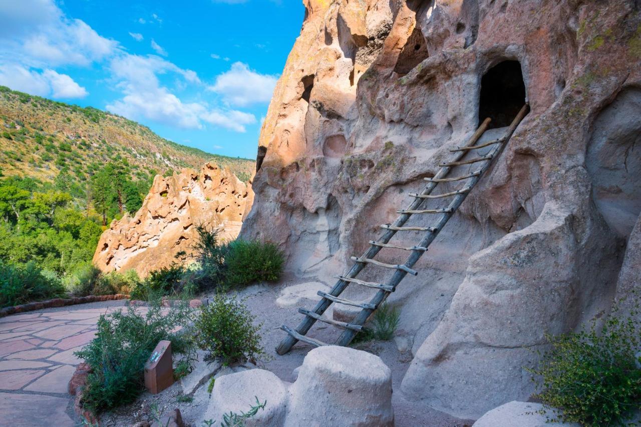 Casa Mirador Villa Santa Fe Kültér fotó