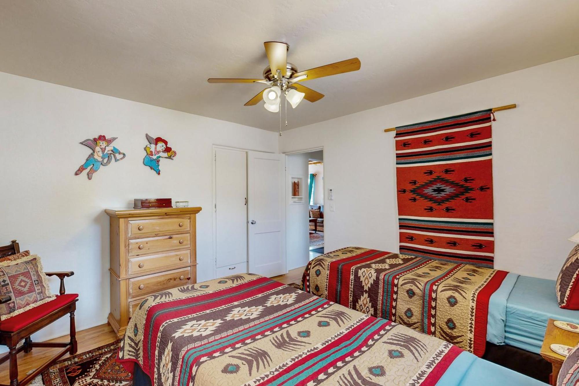 Casa Mirador Villa Santa Fe Kültér fotó