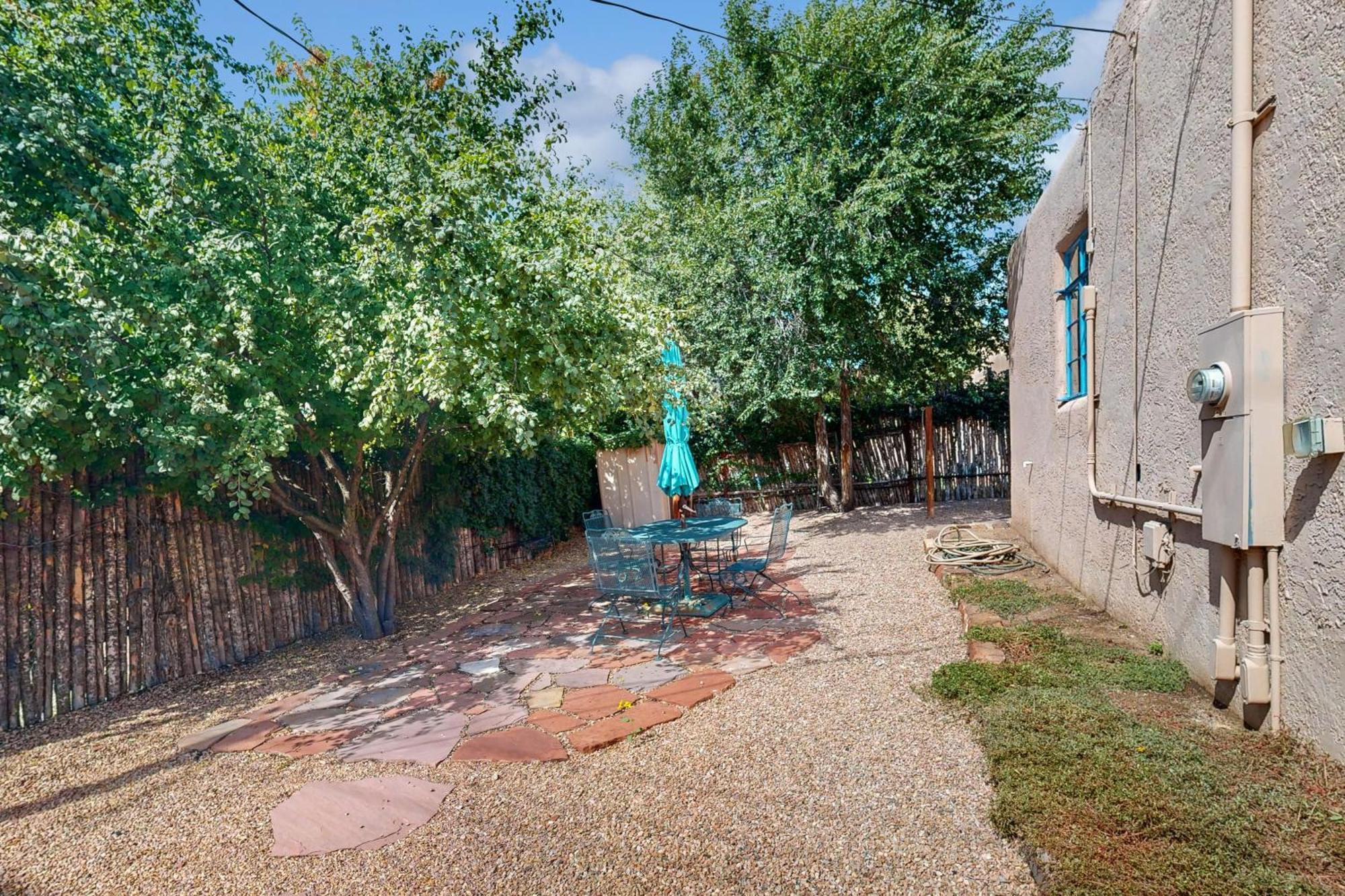 Casa Mirador Villa Santa Fe Kültér fotó